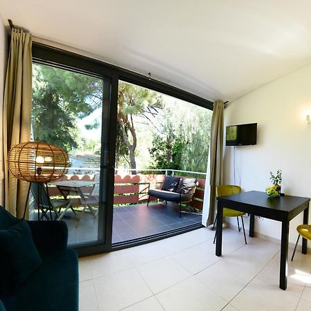 Pequeno Y Acogedor En El Centro De Cadaques Apartment Ngoại thất bức ảnh