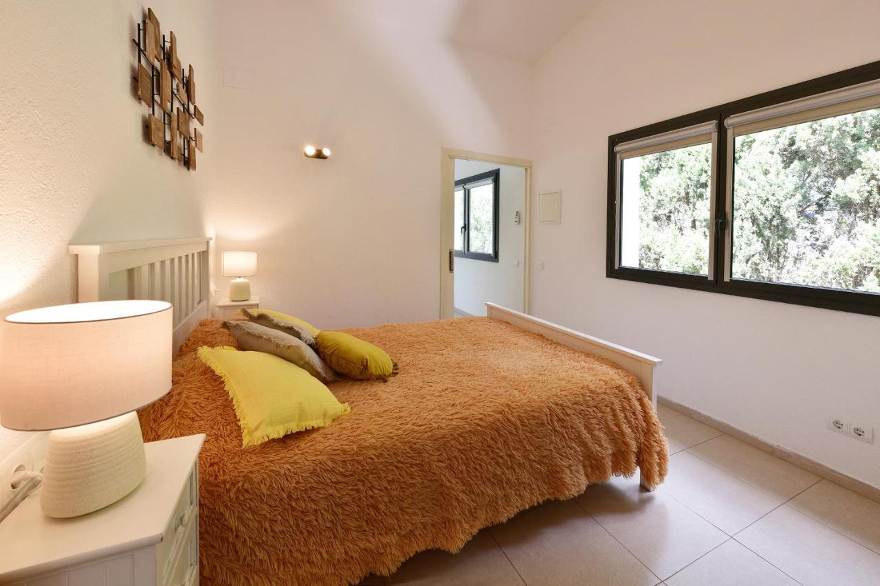 Pequeno Y Acogedor En El Centro De Cadaques Apartment Ngoại thất bức ảnh
